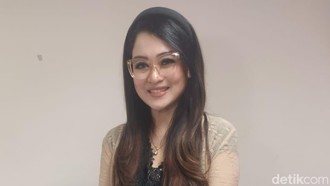 Zeda Salim Berjuang Sembuhkan Trauma KDRT-Masuk RSJ: Mental dan Tubuh Saya Rusak