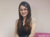 Zeda Salim Berjuang Sembuhkan Trauma KDRT-Masuk RSJ: Mental dan Tubuh Saya Rusak