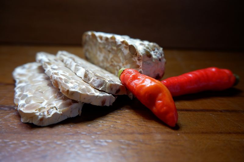 Bukan Cuma untuk Usus, 6 Makanan Fermentasi Ini Jaga Otak Tetap Sehat