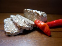 Video Mie Instan Bisa Difermentasi Jadi Tempe, Ini Penjelasannya