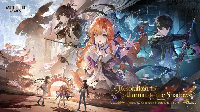 Kode redeem Wuthering Waves terbaru akhirnya terungkap. Gamer berkesempatan mendapatkan banyak hadiah mulai dari Astrite hingga Premium Sealed Tubes.