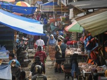 Video: Pemulihan Pascabencana Sumatera Sudah Mau Rampung