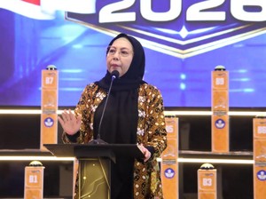 MPR Sebut LCC Empat Pilar Sarana untuk Membumikan Nilai Luhur Bangsa