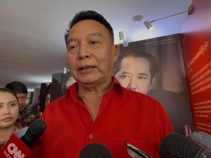 Putusan MK, Legislator PDIP Minta Komdigi-Operator Susun Aturan Kuota Internet