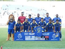 Head to Head Arema FC Vs PSIM Yogyakarta: Catatan Berimbang
