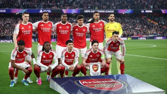 Kemarin Arsenal Dikejar-Kejar, Sekarang Waktunya Mengejar