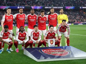 Road to Final Liga Champions: Arsenal Belum Kalah, Cek Hasil Lengkapnya