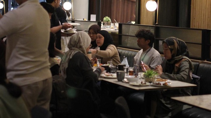 Asian Delight di Artotel Thamrin
