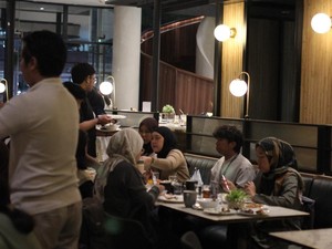 Akhir Pekan Ada Asian Delight di Artotel Thamrin Jakarta