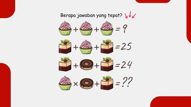 asah otak