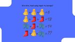 Ayo Pecahkan! Kalau Masih Fokus, Harusnya Teka-teki Visual Ini Easy Peasy