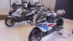 BMW Hadirkan 80 Mobil dan Motor Ikoniknya di JIExpo