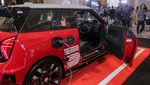 BMW Hadirkan 80 Mobil dan Motor Ikoniknya di JIExpo