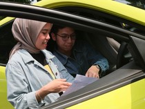 Pembiayaan Kendaraan Syariah Tembus Rp791,2 Miliar