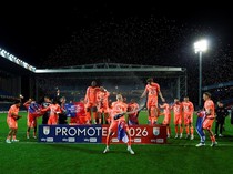 Frank Lampard Bawa Coventry City Promosi ke Premier League