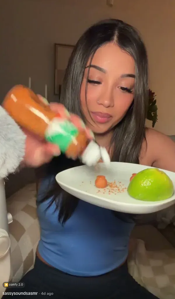Tren Aneh di TikTok, Makan Pot Tanah Liat.