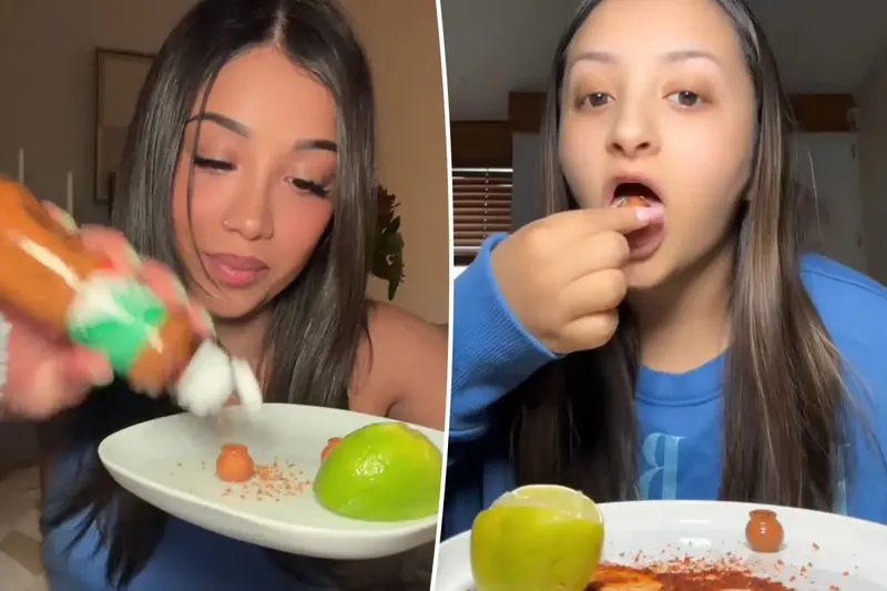 Tren Aneh di TikTok, Makan Pot Tanah Liat.