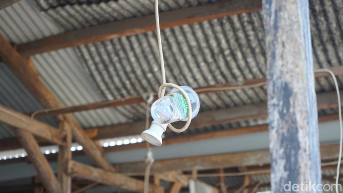 Eks Penjara Koblen Surabaya