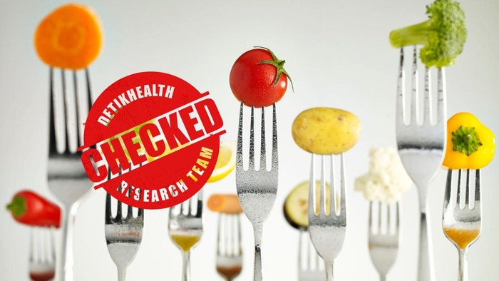 Food order method adalah cara makan dengan mengatur urutan makanan dalam satu waktu makan. Polanya sederhana, dimulai dari sayur atau sumber serat, dilanjutkan sumber protein yaitu lauk, lalu sumber karbohidrat di bagian akhir.