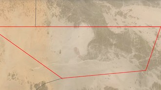 Bir Tawil, Wilayah Aneh di Bumi yang Tak Diakui Negara Mana Pun