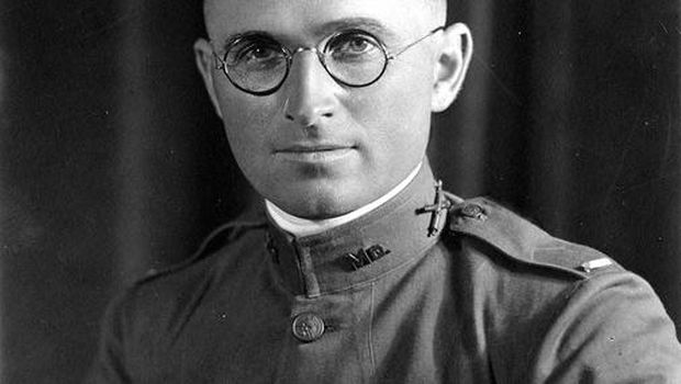 Harry Truman