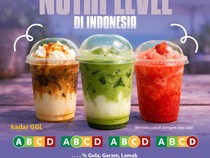 Video Menkes Beberkan Strategi Penerapan Nutri-Level bagi PKL