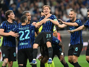 Torino Vs Inter Malam Ini: Nerazzurri Kejar Kans Segel Scudetto di Kandang!