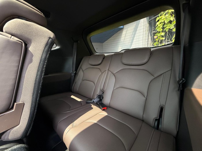 Intip Jeroan Wuling Eksion