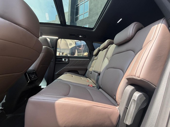 Intip Jeroan Wuling Eksion