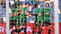 Sassuolo Vs Como 1907: Jay Idzes Cs Menang Tipis 2-1