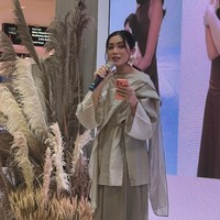 Jessica Iskandar Bahas Masa Paling Gelap: Hilang Arah hingga Mental Breakdown