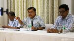 JK Klarifikasi soal Ceramah di UGM yang Dinilai Penistaan Agama