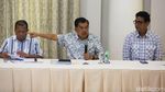 JK Klarifikasi soal Ceramah di UGM yang Dinilai Penistaan Agama