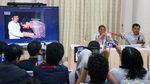 JK Klarifikasi soal Ceramah di UGM yang Dinilai Penistaan Agama