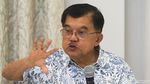 JK Klarifikasi soal Ceramah di UGM yang Dinilai Penistaan Agama