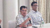 JK Bantah Ceramahnya Nistakan Agama: Saya Bicara Konflik Bukan Agama