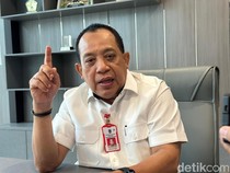 3 Pejabat Dinas ESDM Jatim Terjerat Kasus Pungli Diberhentikan Sementara