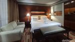 Mengintip Kamar Presiden Soekarno di Konferensi Asia Afrika 1955