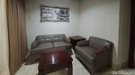 Mengintip Kamar Presiden Soekarno di Konferensi Asia Afrika 1955