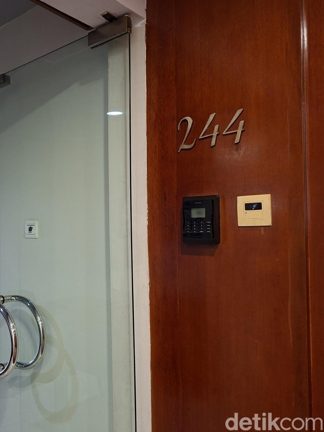 Mengintip Kamar Presiden Soekarno di Konferensi Asia Afrika 1955