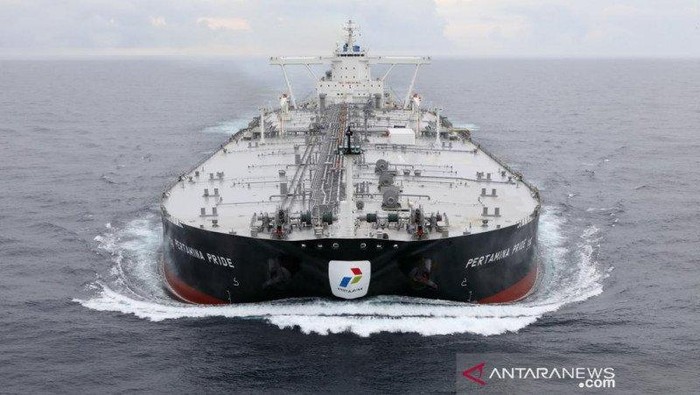 Kapal Pertamina