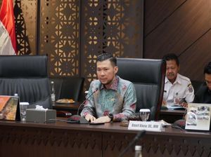NasDem DKI: Pemusnahan Ikan Sapu-sapu Harus Ketat, Jangan Malah Balik ke Pasar