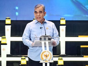 Ketua MPR soal Kabar 8 WNI Direkrut Tentara Rusia: Tidak Dibenarkan