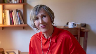 Kisah Mata-mata KGB Menyamar Jadi Pengasuh Anak