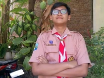 Kisah Fatichul Lolos SNBP 2026 di UM pada Usia 15 Tahun, Ini Rahasianya