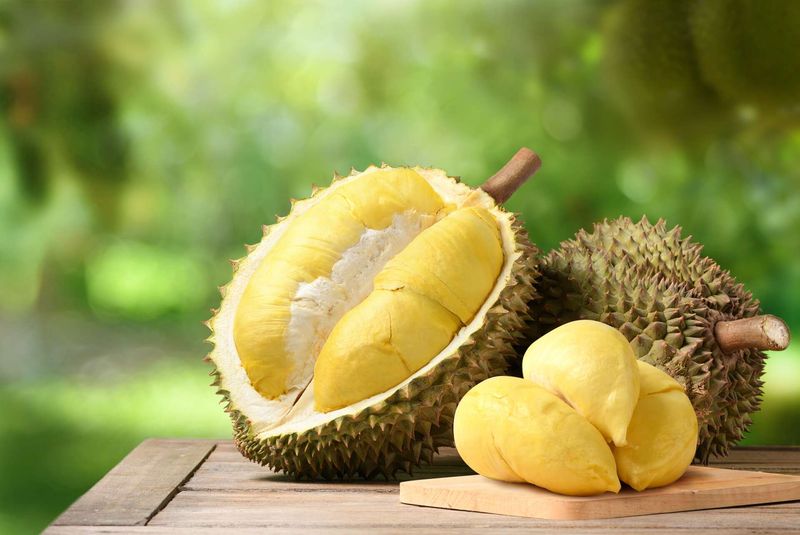 Langka di Pasaran, Harga Manggis Kini Lebih Mahal dari Durian