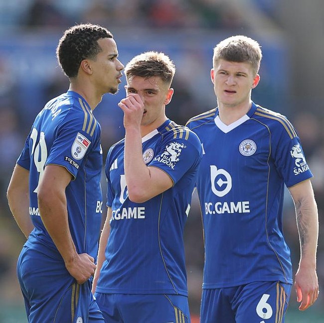 Leicester City: Dari Kisah Dongeng Jadi Kisah Horor