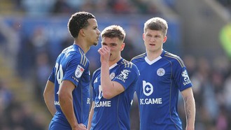 Leicester City: Dari Kisah Dongeng Jadi Kisah Horor