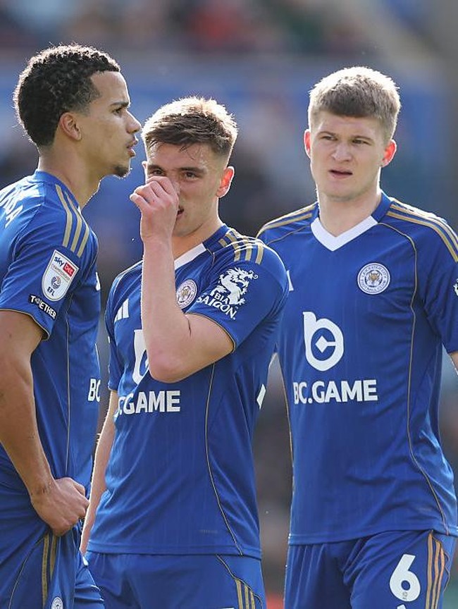 Leicester City: Dari Kisah Dongeng Jadi Kisah Horor