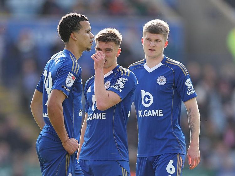 Leicester City: Dari Kisah Dongeng Jadi Kisah Horor